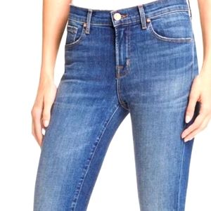 J Brand Jeans